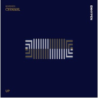 Border: Carnival Up Version - Enhypen Cd Album