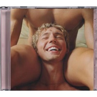 Something To Give Each Other - Sivan, Troye Cd Album