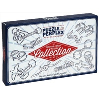Puzzle &amp; Perplex Gift Set 10