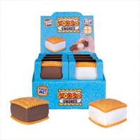 Smooshos S&#39;Mores