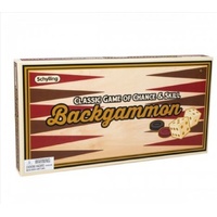 Backgammon