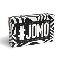 Bubblegum Stuff - Jomo