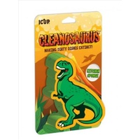 Cleanosaurus Kitchen Sponge