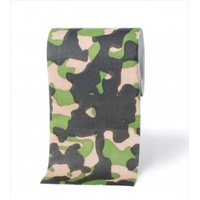 Bigmouth - Camo Toilet Paper