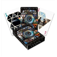 Pink Floyd - Art Of Playing Cards