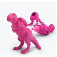 Mustard - T-Rex Highlighter - Pink