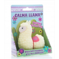 Stress Toy - Calma Llama