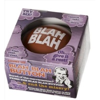 Funtime - Blah Blah Button