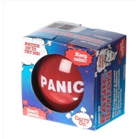 Funtime - Panic Button