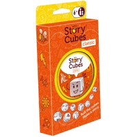 Rorys Story Cubes Classic