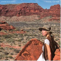 A World Outside - Hutchings, Sophie Cd Album