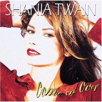 Come On Over: Diamond Edition - Twain, Shania Cd Album