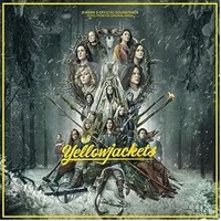 Yellowjackets Season 2 Officia - Soundtrack Cd Album