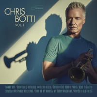 Chris Botti - Vol. 1 - Botti, Chris Cd Album
