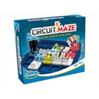 Circuit Maze