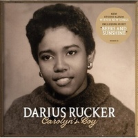 Carolyn'S Boy - Rucker, Darius Cd Album