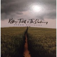 Cloud Horizons - Tickell, Kathryn &amp; The Darkening Cd Album