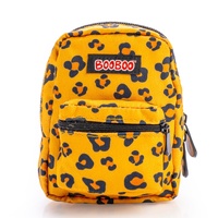 Backpack Minis Leopard