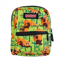 Backpack Minis Red Panda