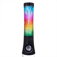 Rainbow Vortex Wireless Speake