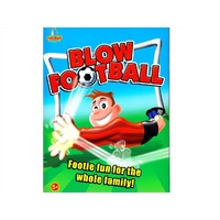 Blow Football