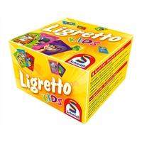 Ligretto Kids (Schmidt)
