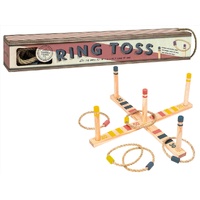 Garden Games Ring Toss