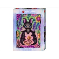 Dreaming, Baby Bat 1000 Piece