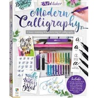 Modern Calligraphy Kit