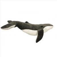 45cm Humpback Whale