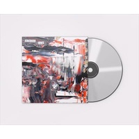 Oiks - Jebediah Cd Album