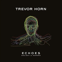 Echoes - Ancient &amp; Modern - Horn, Trevor Cd Album