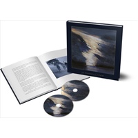 Deepening - Vemod Cd Album