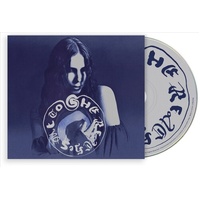 She Reaches Out To She Reaches - Wolfe, Chelsea Cd Album