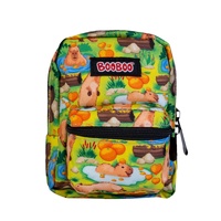 Backpack Minis Capybara