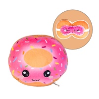 Smooshos Pal Travel Donut
