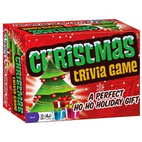 Christmas Trivia Game