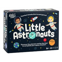 Little Astronauts Solar Sys.Gm