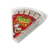 Pizza Party Game