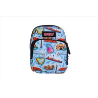 Backpack Minis Aus Landmark