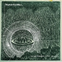 Brotherhood Of The Bomb: Reiss - Techno Animal Cd Album