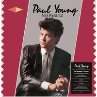 No Parlez - Young, Paul Cd Album