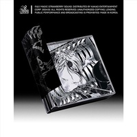 Vol.2 Power Andre 99 - Silica Gel Cd Album