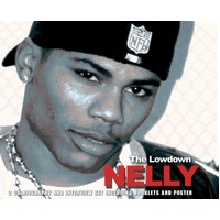 Nelly - The Lowdown - Nelly Cd Album