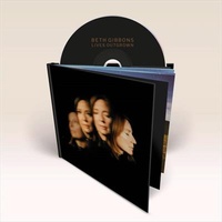 Lives Outgrown: Deluxe - Beth Gibbons Cd Album