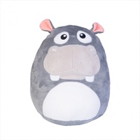 Smooshos Pal Hippo