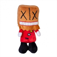 Boogily Heads Paperbag