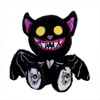 Gooli Boris The Bat Black