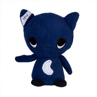 Stitch Kitten Cola