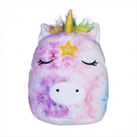 Tie Dye Unicorn V2